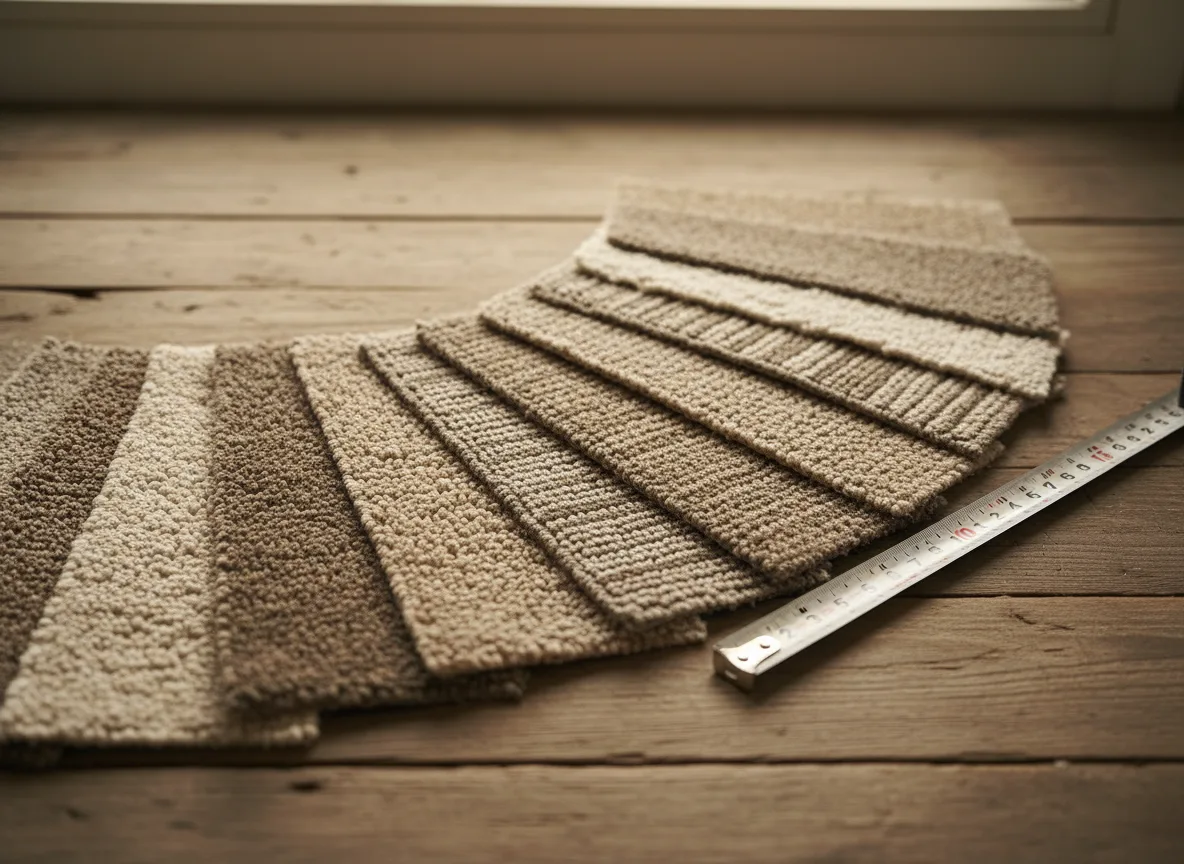 Carpet Installation Mount Airy, GA FAQs
